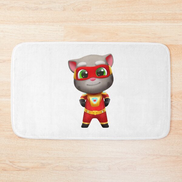 Item preview, heroes cat designed and sold by laruecawet.