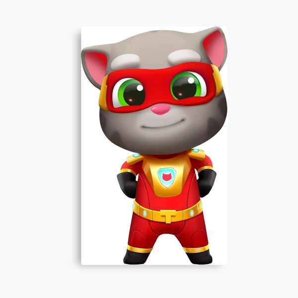 Cat My Talking Tom My Talking Hank Talking Angela Talking Tom Gold Run,  talking tom, mammal, cat Like Mammal, carnivoran png