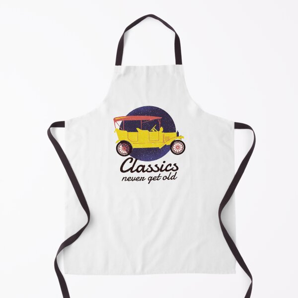 Item preview, CLASSICS NEVER GET OLD, Auto Insurance Quotes designed and sold by KARDOL.