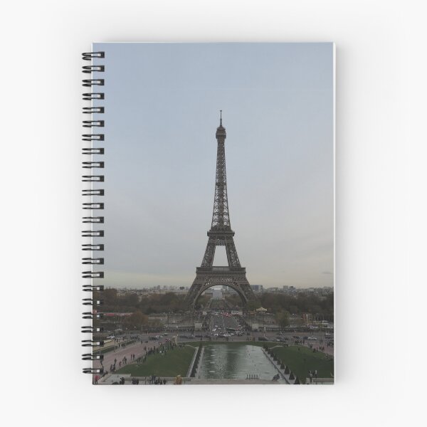 Item preview, Eiffel Tower Day Time, France designed and sold by exploramum.