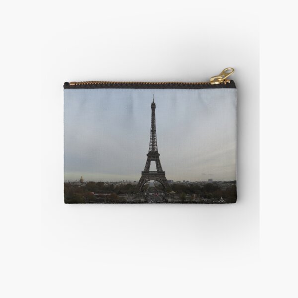Item preview, Eiffel Tower Day Time, France designed and sold by exploramum.