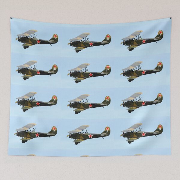 Item preview, Red Star Flyby designed and sold by David JC.
