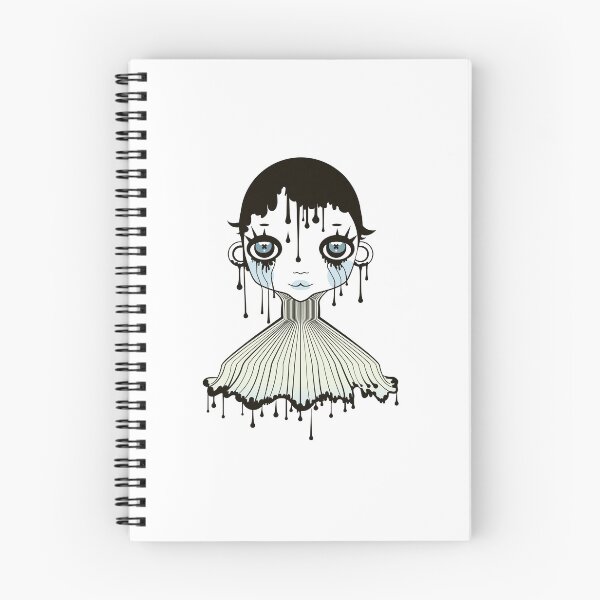 Item preview, Inky Cap designed and sold by bettyamazing.