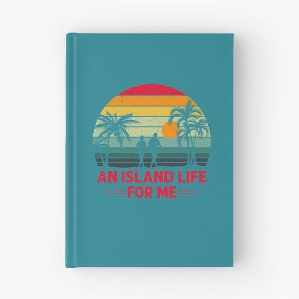 Item preview, An Island Life For Me designed and sold by BFI.
