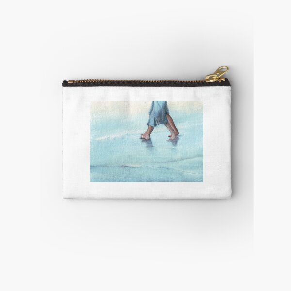 Item preview, Morning walk with my love designed and sold by HelgaMcLeod.