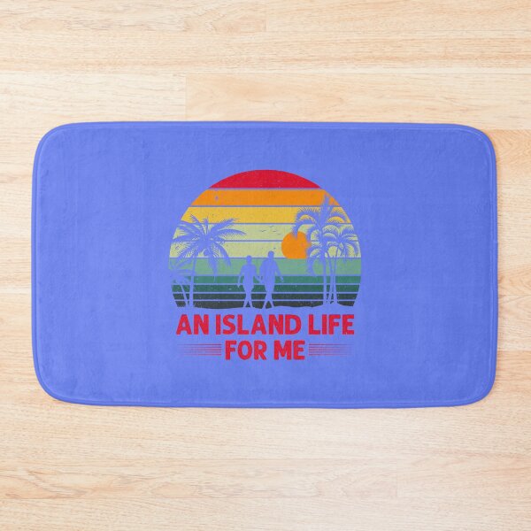 Item preview, An Island Life For Me designed and sold by BFI.