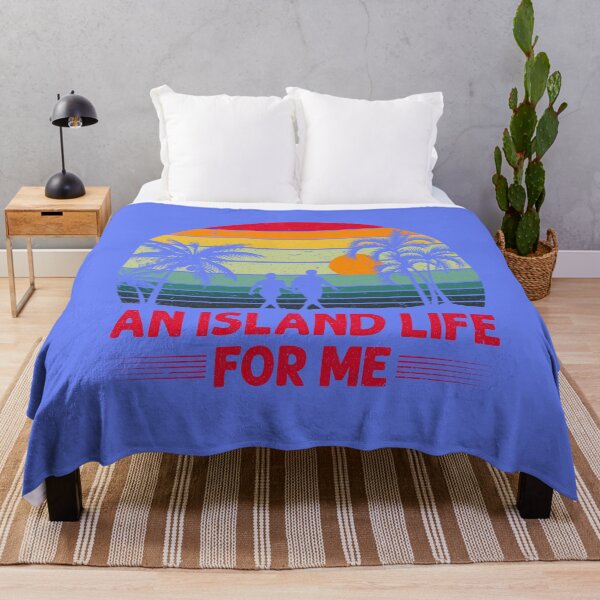 Item preview, An Island Life For Me designed and sold by BFI.