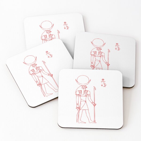 Item preview, drawing of Ra / Re designed and sold by JAG2B.