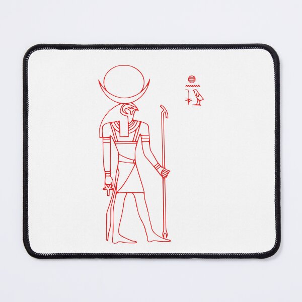 Item preview, drawing of Ra / Re designed and sold by JAG2B.