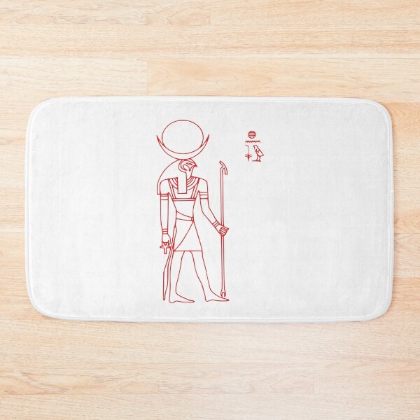 Item preview, drawing of Ra / Re designed and sold by JAG2B.