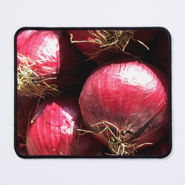 Item preview, Red Onions designed and sold by vonJohnstonArt.