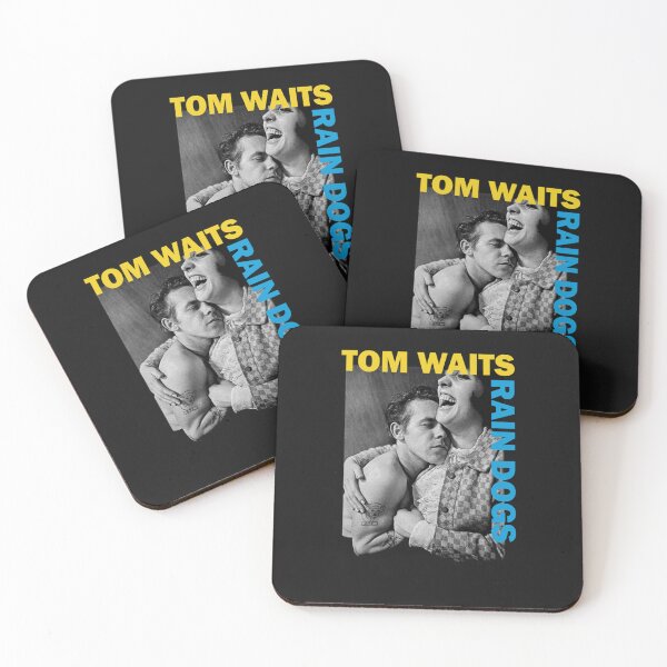Artikelvorschau, Tom Waits entworfen und verkauft von mullinsysalcedo.
