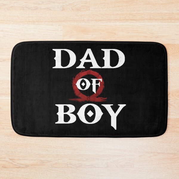 Item preview, Dad of Boy T-Shirt designed and sold by ElizabethVi.