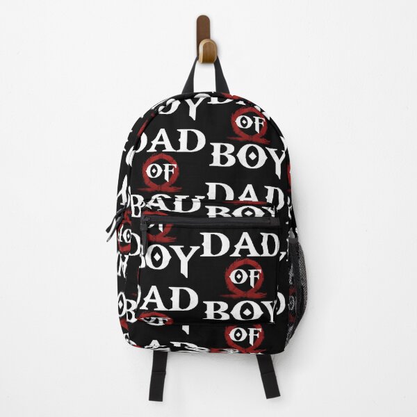Item preview, Dad of Boy T-Shirt designed and sold by ElizabethVi.