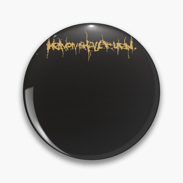 Item preview, Top Selling Heaven Shall Burn Band Logo Essential Design Essential T-Shirt designed and sold by MaxHei.