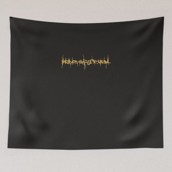 Item preview, Top Selling Heaven Shall Burn Band Logo Essential Design Essential T-Shirt designed and sold by MaxHei.