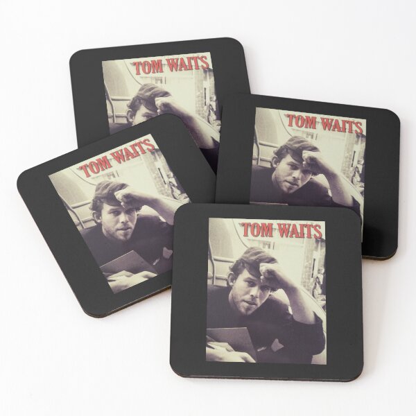 Artikelvorschau, Tom Waits entworfen und verkauft von mullinsysalcedo.