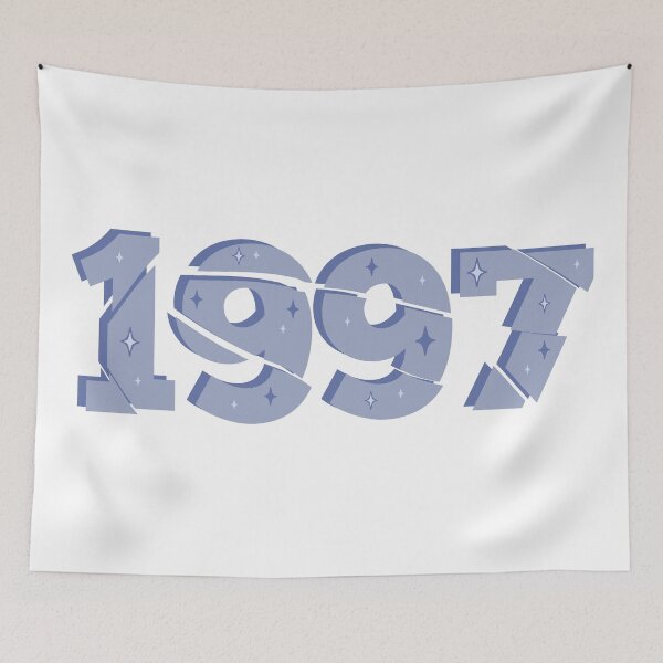 Item preview, 1997s date designed and sold by Nia-Chi.