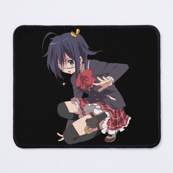 Item preview, Rikka Takanashi designed and sold by kawaiicrossing.