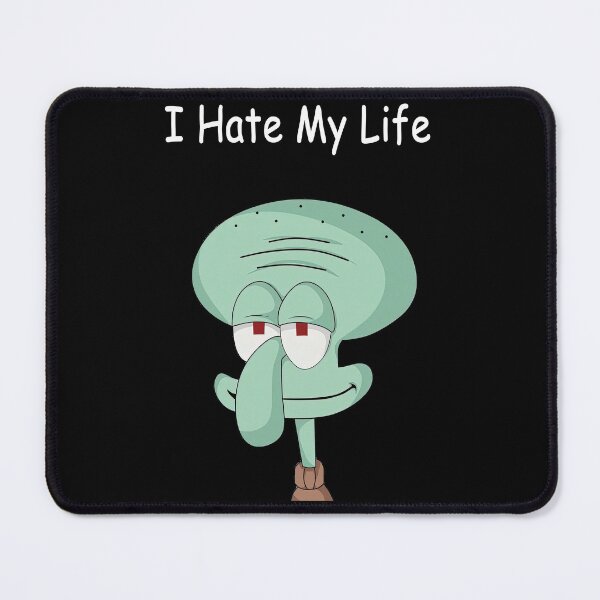 Item preview, I Hate My Life designed and sold by 99mariopfeffer.