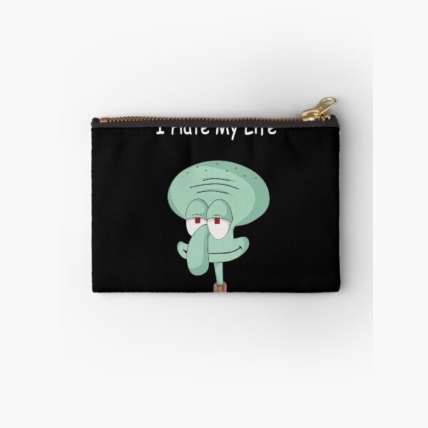 Item preview, I Hate My Life designed and sold by 99mariopfeffer.