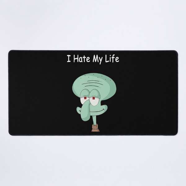 Item preview, I Hate My Life designed and sold by 99mariopfeffer.