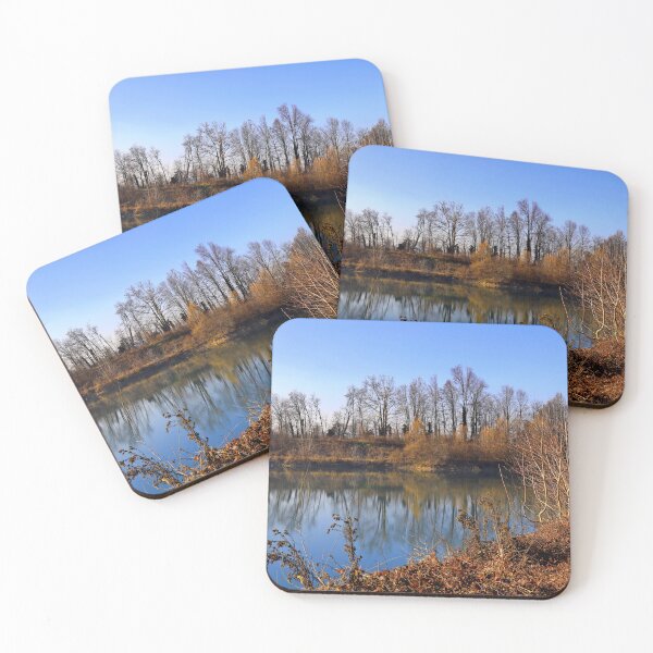 Item preview, Winter landscapes designed and sold by annalisa56.