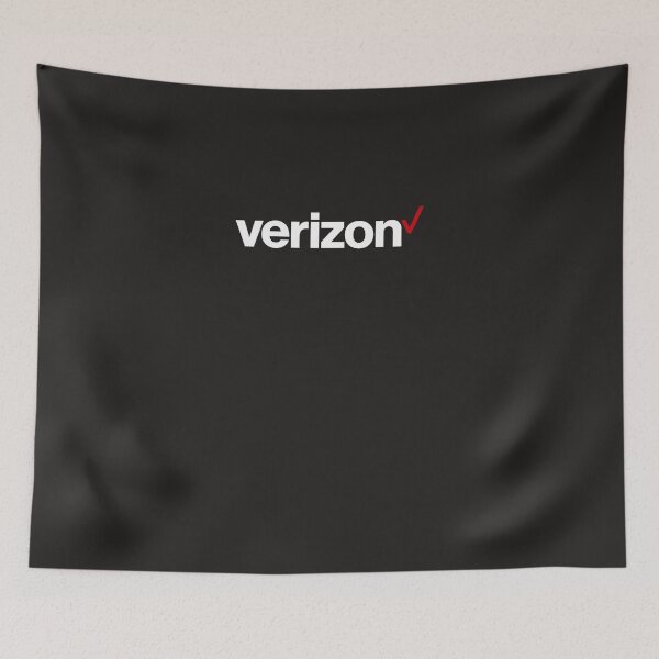 Item preview, TOP SELLING Verizon Logo Merchandise Essential T-Shirt designed and sold by MaxHei.