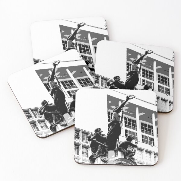 Item preview, Teatro Municipal de São Paulo designed and sold by walneytx.