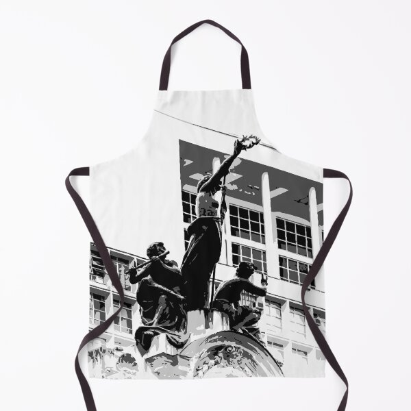 Item preview, Teatro Municipal de São Paulo designed and sold by walneytx.