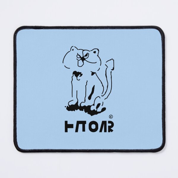 Item preview, SquidForce Retro Sweat Sticker designed and sold by TimMorgner.