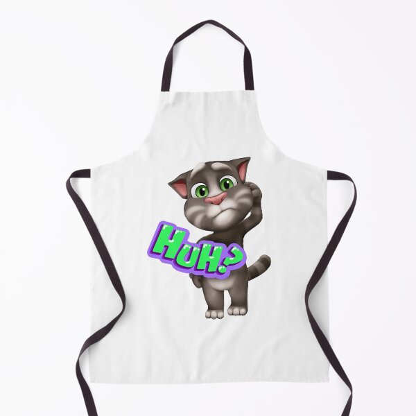 Item preview, huh cat designed and sold by laruecawet.