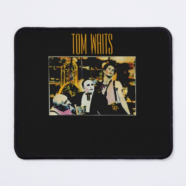 Item preview, Tom Waits designed and sold by mullinsysalcedo.