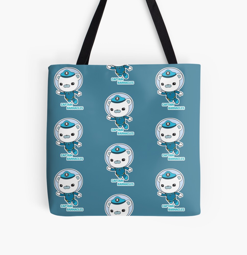 Octonauts Backpack