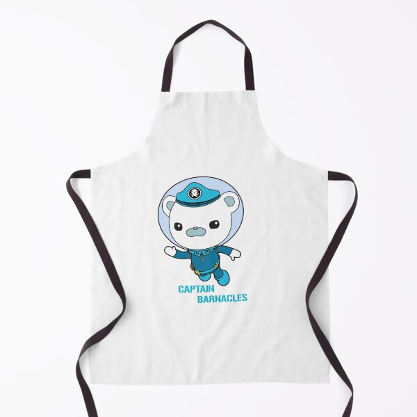 Item preview, Octonauts designed and sold by Harsha Pinjani.