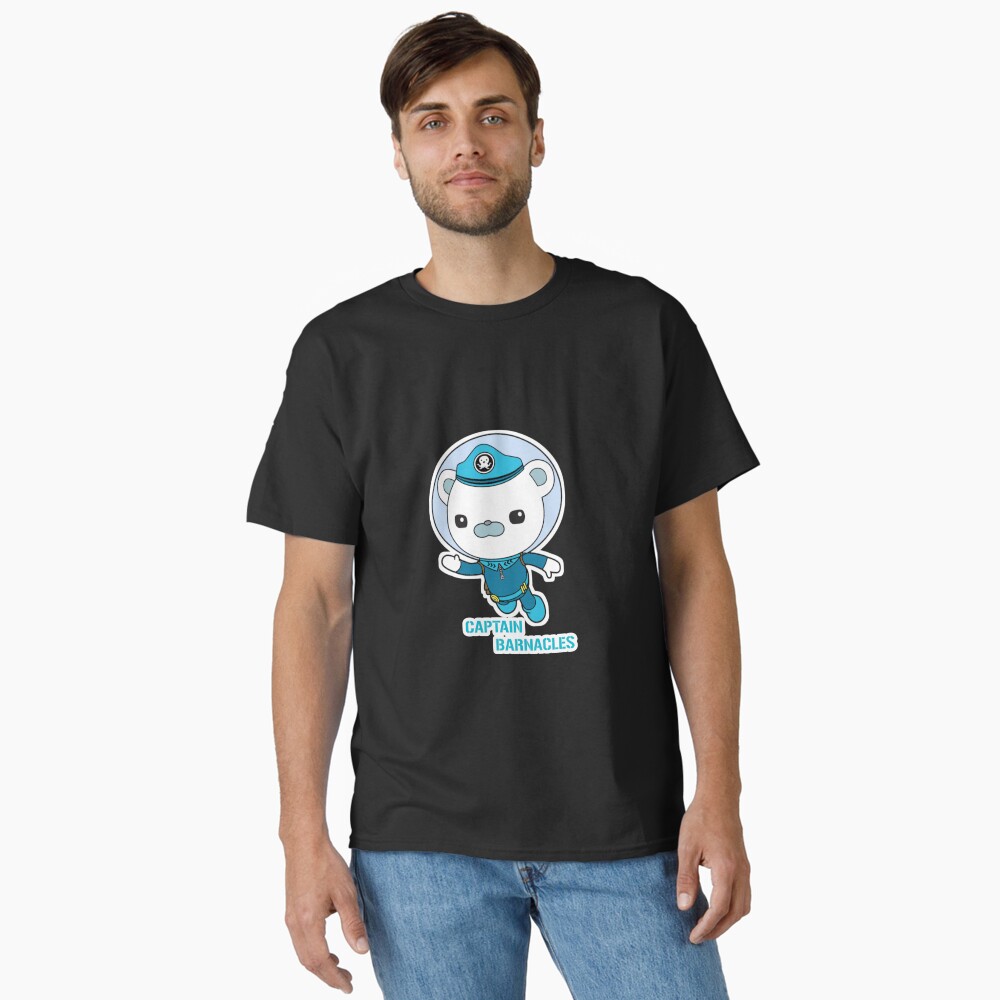 Octonauts Backpack