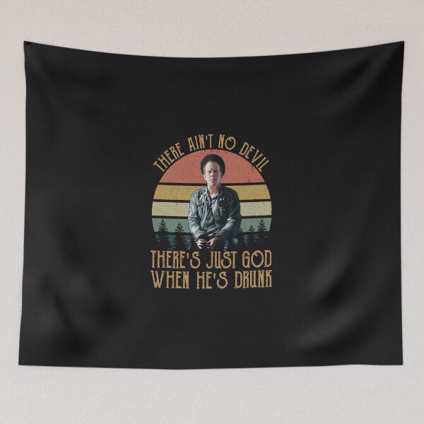 Item preview, Tom Waits designed and sold by mullinsysalcedo.