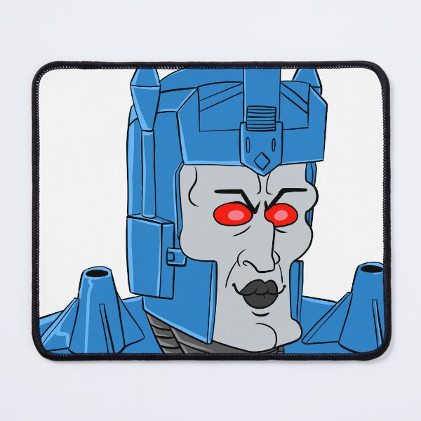 Item preview, Handsome Overlord designed and sold by CorneliaT.