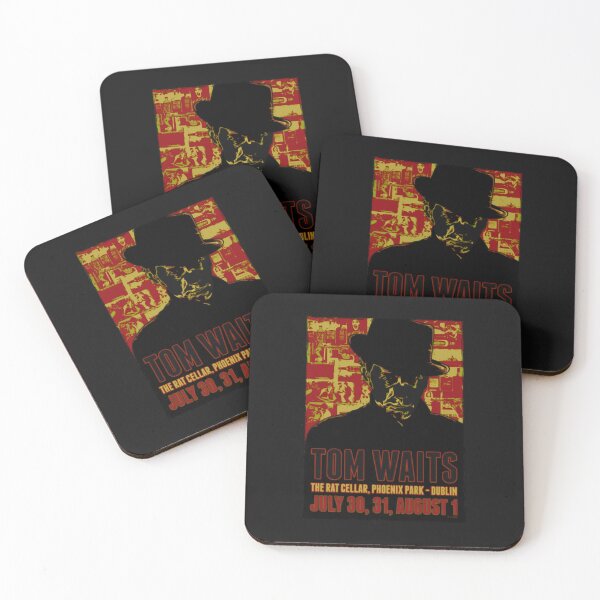 Item preview, Tom Waits designed and sold by mullinsysalcedo.