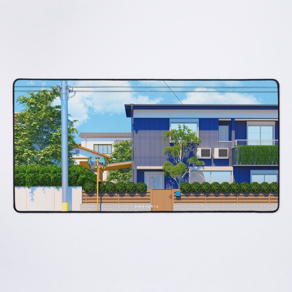 Item preview, Japan House designed and sold by Omorphia Visual.