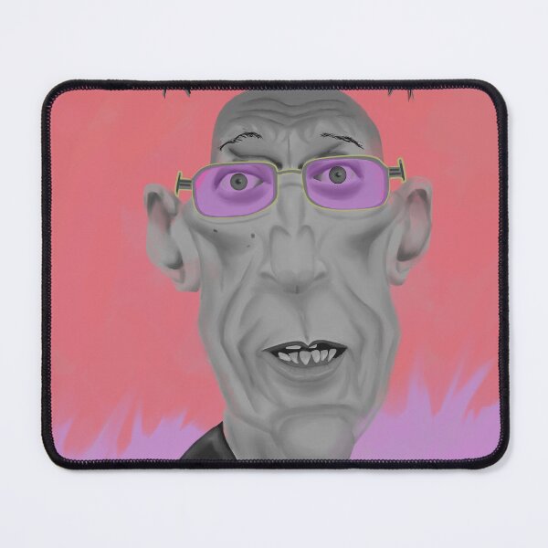 Item preview, Robin Gibb digital caricature designed and sold by RodCaricatures.