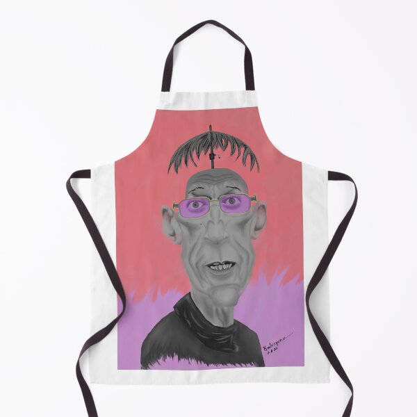 Item preview, Robin Gibb digital caricature designed and sold by RodCaricatures.