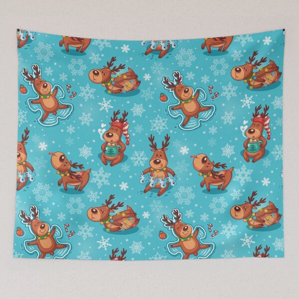 Item preview, Happy Holidays! designed and sold by PenguinHouse.