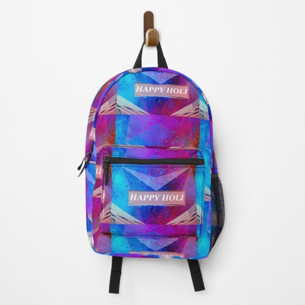 Item preview, HAPPY HOLI designed and sold by suryaperi.