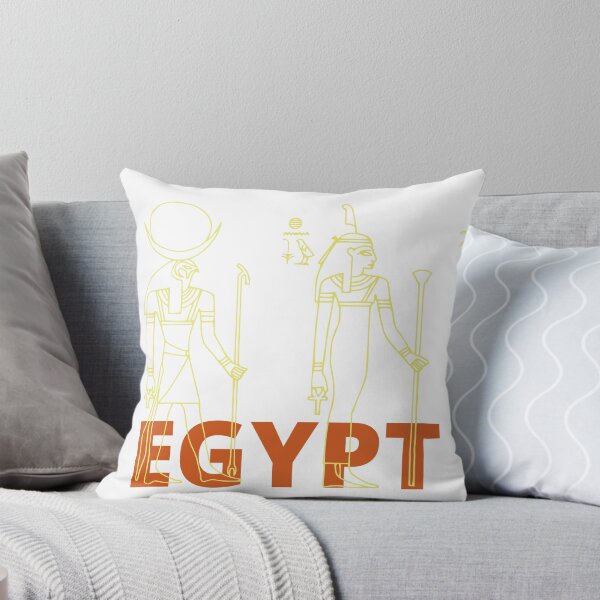Item preview, Isis and Ra , egyptian god designed and sold by JAG2B.