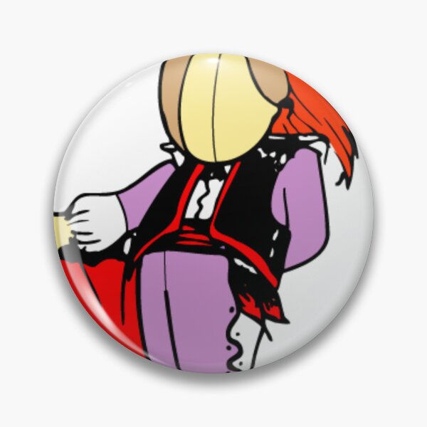 Item preview, Bull Fighting Matador Nestor - Clamkin Family Cartoon Character designed and sold by Bruce Ingrassia.