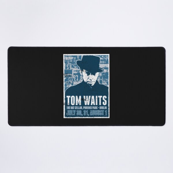 Item preview, Tom Waits designed and sold by mullinsysalcedo.