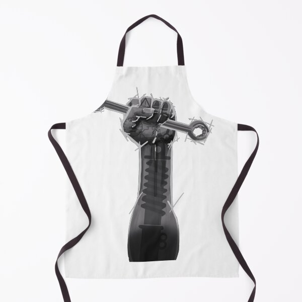 Item preview, The arm of a Mechanic designed and sold by NiceDesigning.