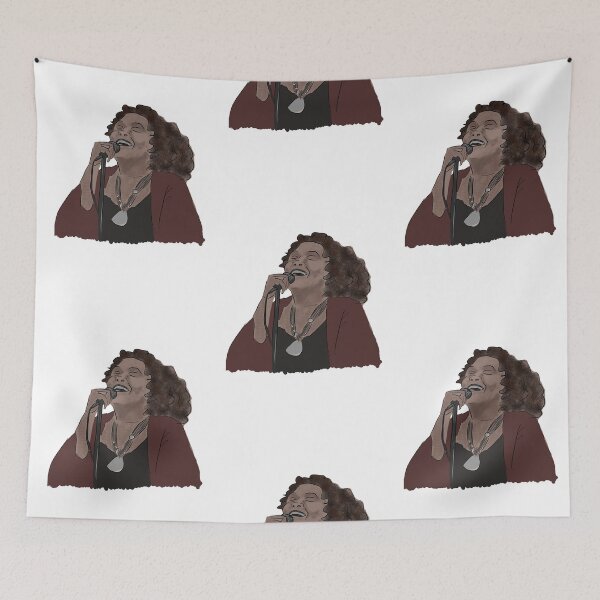Item preview, Woman with Soul designed and sold by mjohmy.