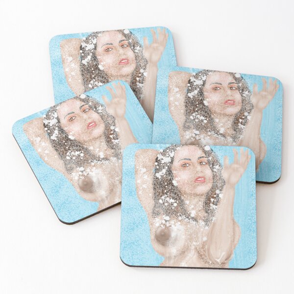 Item preview, Sunny Leone designed and sold by RodCaricatures.